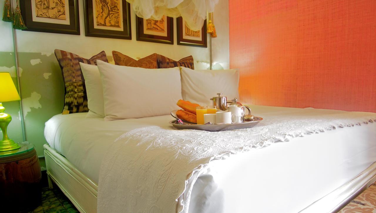 Bric-A-Brac Hotell Battambang Exteriör bild